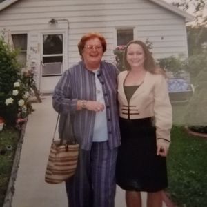 Meet your Posher, Tammy